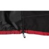 Kurtka CXS STRETCH softshell, czerwona