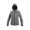 Kurtka CXS STRETCH softshell, damska