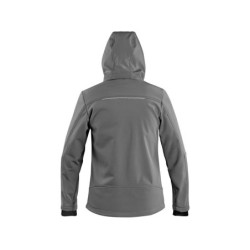 Kurtka CXS STRETCH softshell, damska