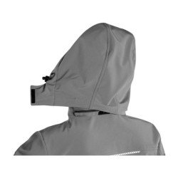 Kurtka CXS STRETCH softshell, damska