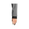 Kurtka CXS STRETCH softshell, damska