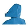 Kurtka CXS STRETCH softshell, dziecięca, niebieska