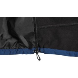 Kurtka CXS STRETCH softshell, granatowa