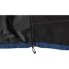 Kurtka CXS STRETCH softshell, granatowa