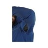 Kurtka CXS STRETCH softshell, granatowa