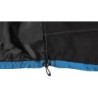 Kurtka CXS STRETCH softshell, niebieska