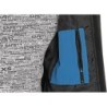 Kurtka CXS STRETCH softshell, niebieska
