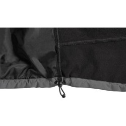 Kurtka CXS STRETCH softshell, szara