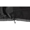 Kurtka CXS STRETCH softshell, szara