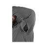 Kurtka CXS STRETCH softshell, szara