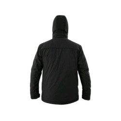 Kurtka CXS VEGAS softshell, czarna