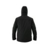 Kurtka CXS VEGAS softshell, czarna