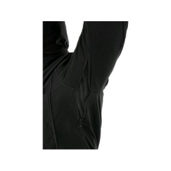 Kurtka CXS VEGAS softshell, czarna
