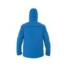 Kurtka CXS VEGAS softshell, niebiesko-czarna
