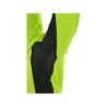 Kurtka CXS VEGAS softshell, żółto-czarna