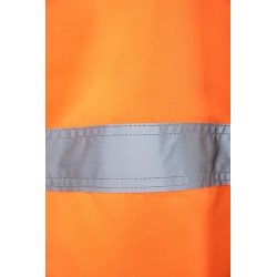 Kurtka 3w1 BENEFIT HI VI BOMBER – kat. II kl. 3
