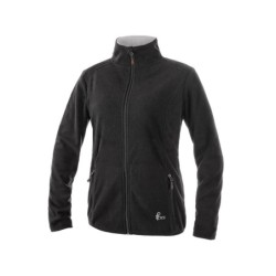 Polar CXS GRANBY LADY, damski, czarny