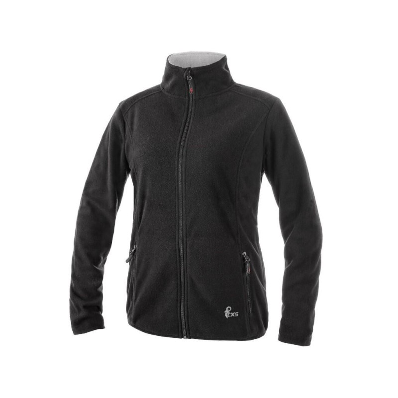 Polar CXS GRANBY LADY, damski, czarny