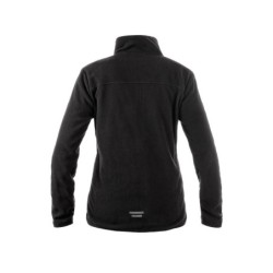 Polar CXS GRANBY LADY, damski, czarny