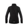 Polar CXS GRANBY LADY, damski, czarny