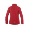 Polar CXS GRANBY LADY, damski, czerwony