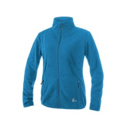 Polar CXS GRANBY LADY, damski, niebieski lazurowy