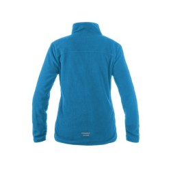 Polar CXS GRANBY LADY, damski, niebieski lazurowy