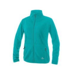 Polar CXS GRANBY LADY, damski, turkusowy