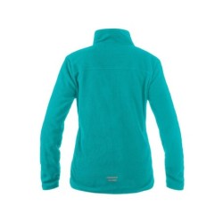 Polar CXS GRANBY LADY, damski, turkusowy
