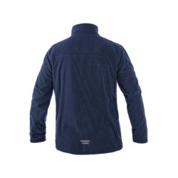 Polar CXS GRANBY, granatowy