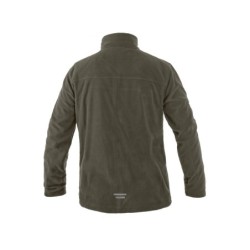 Polar CXS GRANBY, khaki