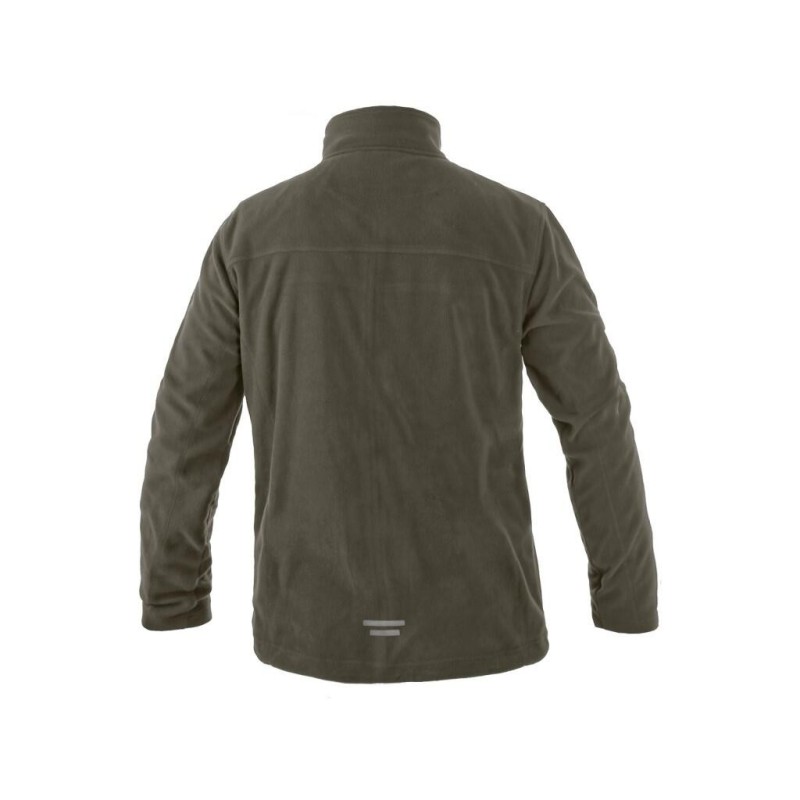 Polar CXS GRANBY, khaki