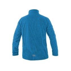 Polar CXS GRANBY, niebieski lazurowy