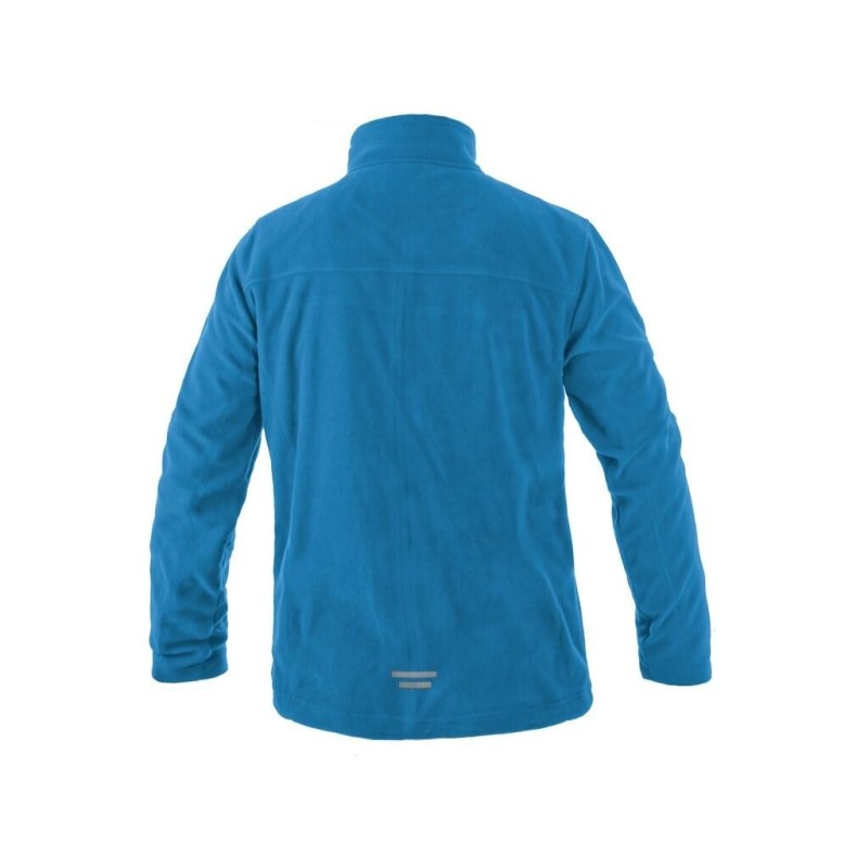 Polar CXS GRANBY, niebieski lazurowy