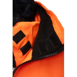 Kurtka 3w1 BENEFIT HI VI BOMBER – kat. II kl. 3