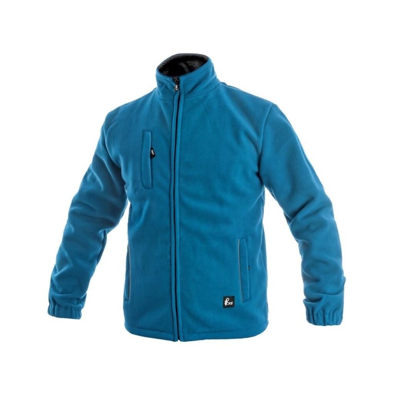 Polar CXS OTAWA, niebieski