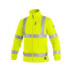 Polar CXS PRESTON, żółty