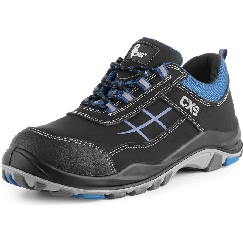 Półbuty CXS DOG SETTER S3