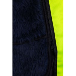 Kurtka 3w1 BENEFIT HI VI BOMBER – kat. II kl. 3