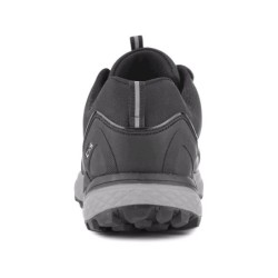Półbuty CXS SPORT softshell, czarno-szare