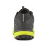 Półbuty CXS SPORT softshell, czarno-zielone