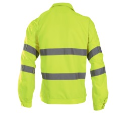 Bluza BRIXTON FLASH kat.II kl. 2