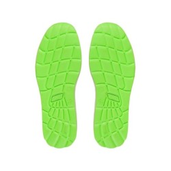 Półbuty CXS TEXLINE 4ENVI GREEN O1