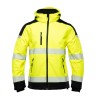 Kurtka softshell BRIXTON FLASH BF010