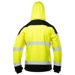 Kurtka softshell BRIXTON FLASH BF010