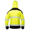 Kurtka softshell BRIXTON FLASH BF010