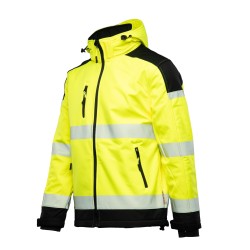 Kurtka softshell BRIXTON FLASH BF010