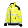 Kurtka softshell BRIXTON FLASH BF010