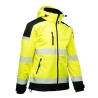 Kurtka softshell BRIXTON FLASH BF010