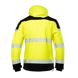 Kurtka softshell BRIXTON FLASH BF010